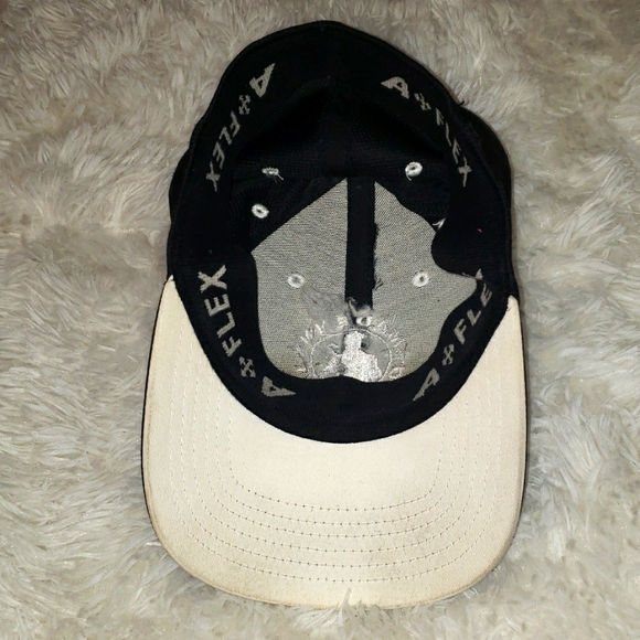 Made in Detroit Black Fitted Cap - Picture 3 of 3